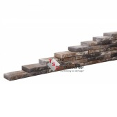 Line Block Kilimanjaro 55x20x6 cm productfoto