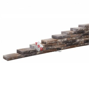 Line Block Kilimanjaro 55x20x6 cm productfoto