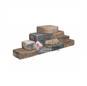 Tumbelwall Kilimanjaro 30x20x10 cm productfoto