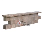 Smartblock Kilimanjaro 45x15x15 cm productfoto