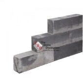 Lineablock Gothic 45x15x15 cm productfoto