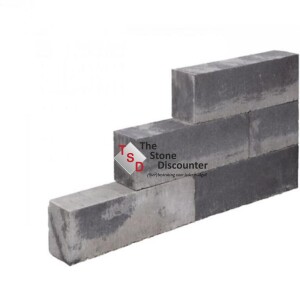 Lineablock Gothic 45x15x15 cm productfoto