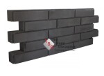 Allure Block Black 60x15x15 cm productfoto