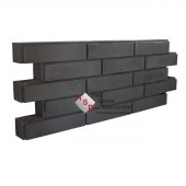 Allure Block Black 60x15x15 cm productfoto