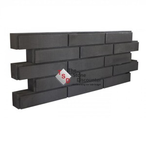 Allure Block Black 60x15x15 cm productfoto
