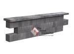 Smartblock Amiata 45x15x15 cm productfoto