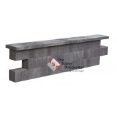 Smartblock Amiata 45x15x15 cm productfoto