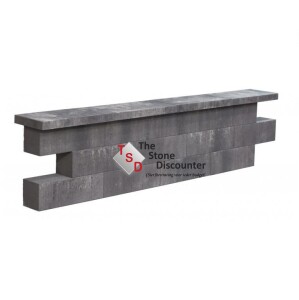 Smartblock Amiata 45x15x15 cm productfoto