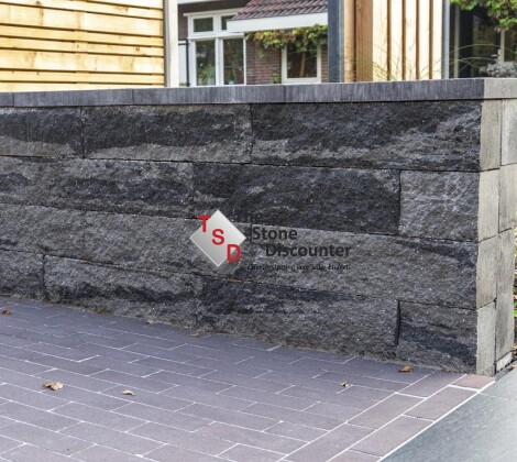 Combiwall Splitton DUO Amiata 60x15x12 cm sfeerfoto 2