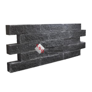 Combiwall Splitton DUO Mount Everest 60x15x12 cm productfoto