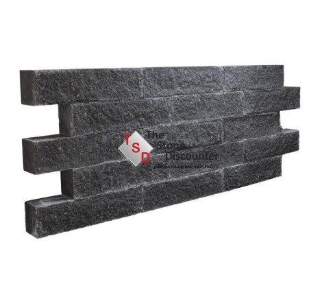 Combiwall Splitton DUO Mount Everest 60x15x12 cm productfoto