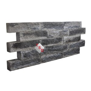 Combiwall Splitton DUO Amiata 60x15x12 cm productfoto