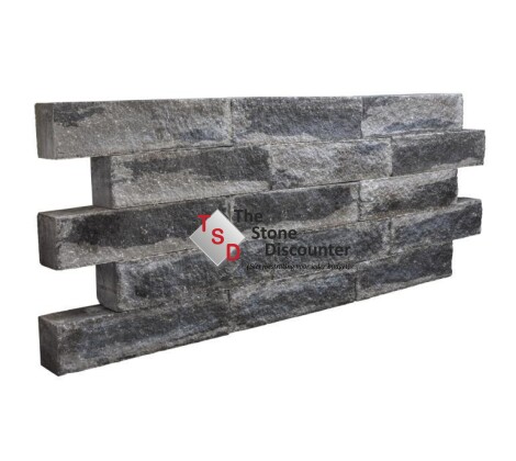 Combiwall Splitton DUO Amiata 60x15x12 cm productfoto