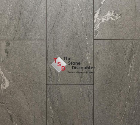 REDSUN TRE Oslo 80x40x3 cm kleurfoto