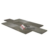 REDSUN TRE Oslo 80x40x3 cm productfoto