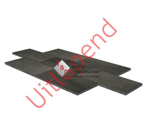 REDSUN TRE Stockholm 80x40x3 cm productfoto