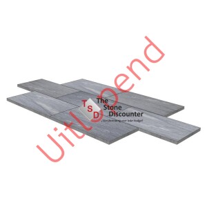 REDSUN TRE Trentino Azzuro 80x40x3 cm productfoto