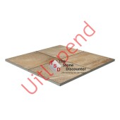 REDSUN TRE Trentino Rio Sunrise 60x60x3 cm productfoto