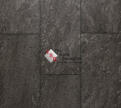 REDSUN TRE Trondheim 40x80x3 cm kleurfoto