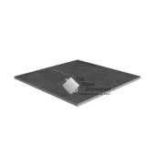 TRE Ardenne Antracite 60x60x3 cm productfoto