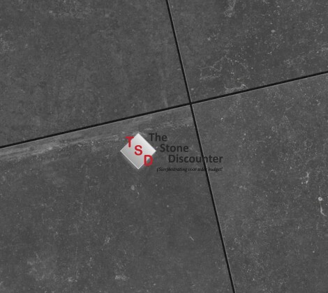 TRE Ardenne Antracite 60x60x3 cm