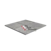 TRE Ardenne Grigio 60x60x3 cm productfoto