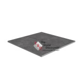 TRE Cilento Antracite 80x80x3 cm productfoto