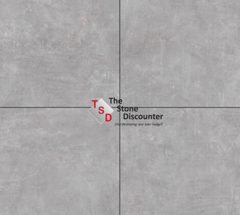 TRE Cilento Grigio 80x80x3 cm kleurfoto 2