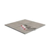 TRE Cilento Taupe 60x60x3 cm productfoto