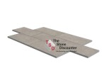 TRE Cilento Taupe 80x40x3 cm productfoto