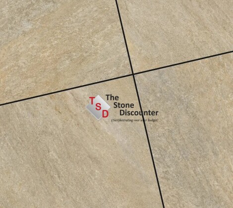 TRE Messina Ora 80x80x3 cm