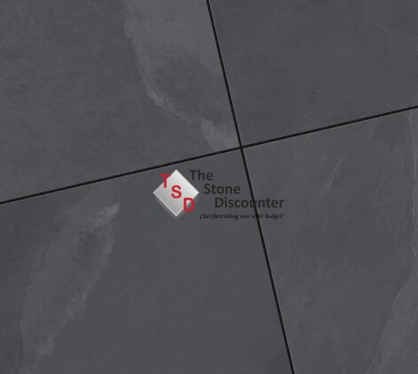 TRE Pavia Antracite 60x60x3 cm