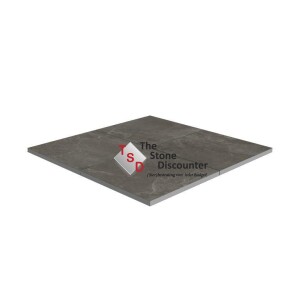 TRE Recco Antracite 60x60x3 cm productfoto