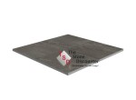 TRE Recco Antracite 80x80x3 cm productfoto