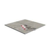 TRE Recco Greige 60x60x3 cm productfoto