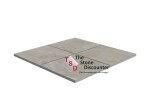 TRE Recco Greige 80x80x3 cm productfoto