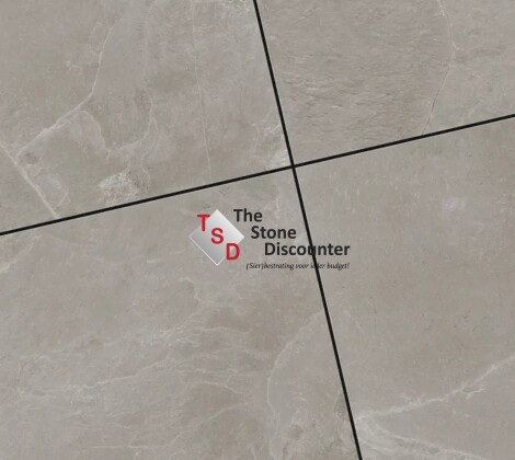 TRE Recco Greige 80x80x3 cm