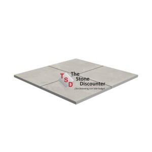 TRE Recco Grigio 60x60x3 cm productfoto