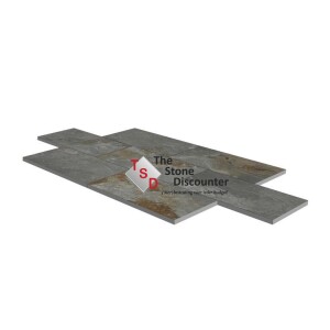 TRE Varese Antracite 80x40x3 cm productfoto