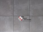 RedSun TRE Betonlook Grey 60x60x3 cm Kleurfoto
