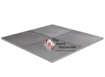 RedSun TRE Betonlook Grey 60x60x3 cm Productfoto