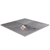 RedSun TRE Betonlook Grey 60x60x3 cm Productfoto