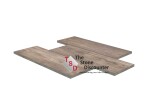 TRE Woodlook Ronco Light 120x40x3 cm productfoto
