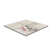 TRE Nature Desert 60x60x3 cm productfoto