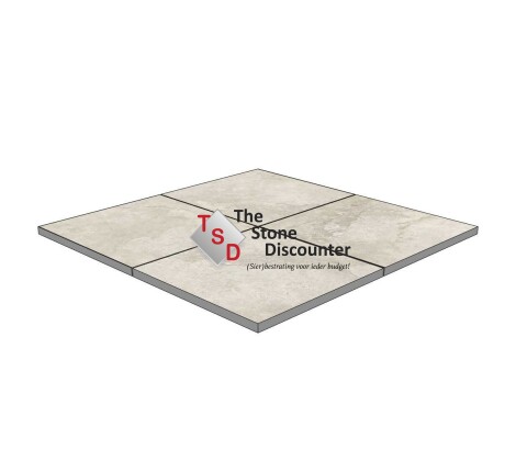 TRE Nature Desert 60x60x3 cm productfoto