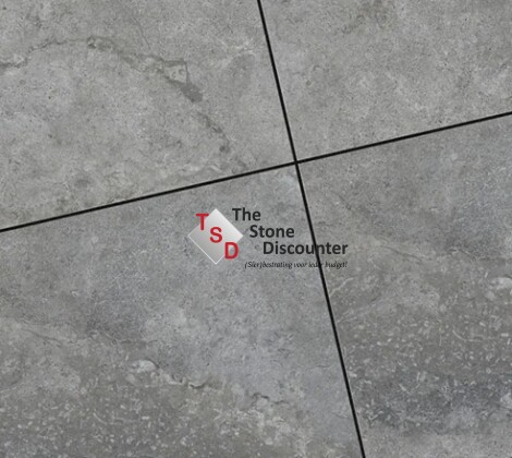 TRE Nature Magma 80x80x3 cm kleurfoto 2