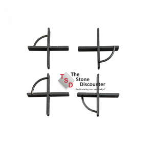 RedSun Afstandhouders 3 mm Productfoto