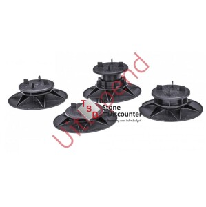 RedSun Verstelbare tegeldragers 35-55 mm Productfoto