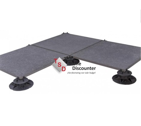 RedSun Verstelbare tegeldragers 35-55 mm sfeerfoto