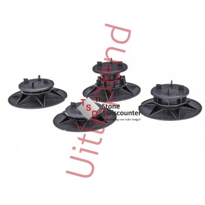 RedSun Verstelbare tegeldragers 65-100 mm Productfoto